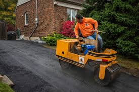 Driveway Snow Removal Preparation in New Brighton, MN